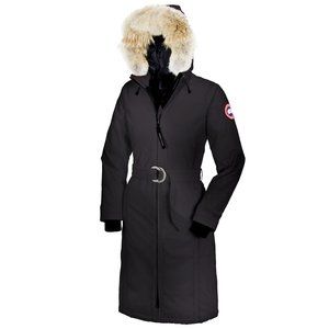 Canada Goose Whistler Parka